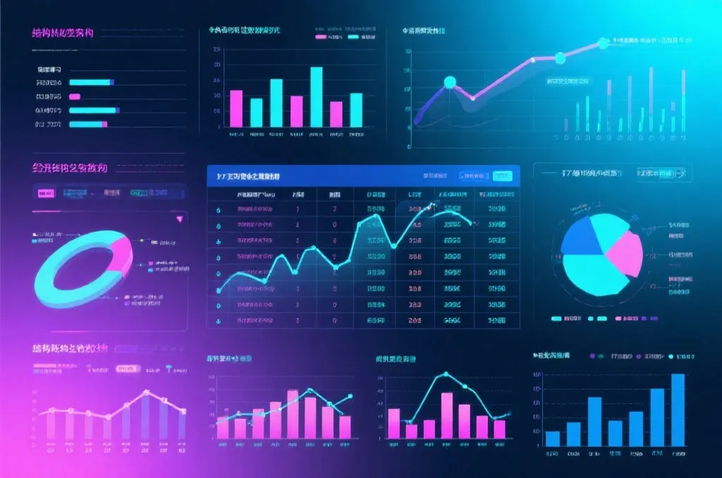 加拿大PC28预测结果全解析：数据结构化与信息透明的奥秘