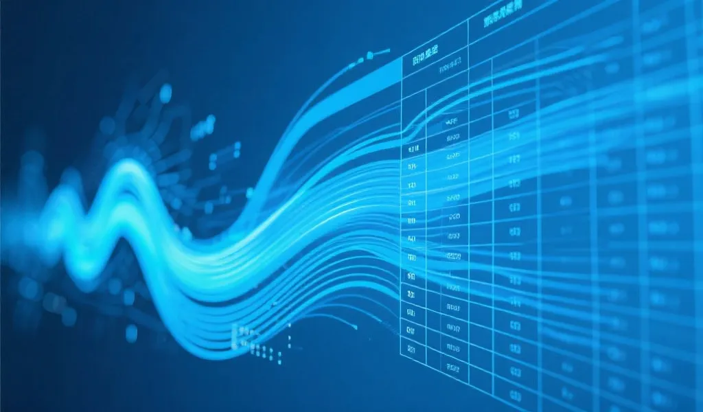 数据结构可视化